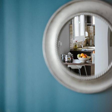 Le Petit Jardin Apartment Volos Ngoại thất bức ảnh