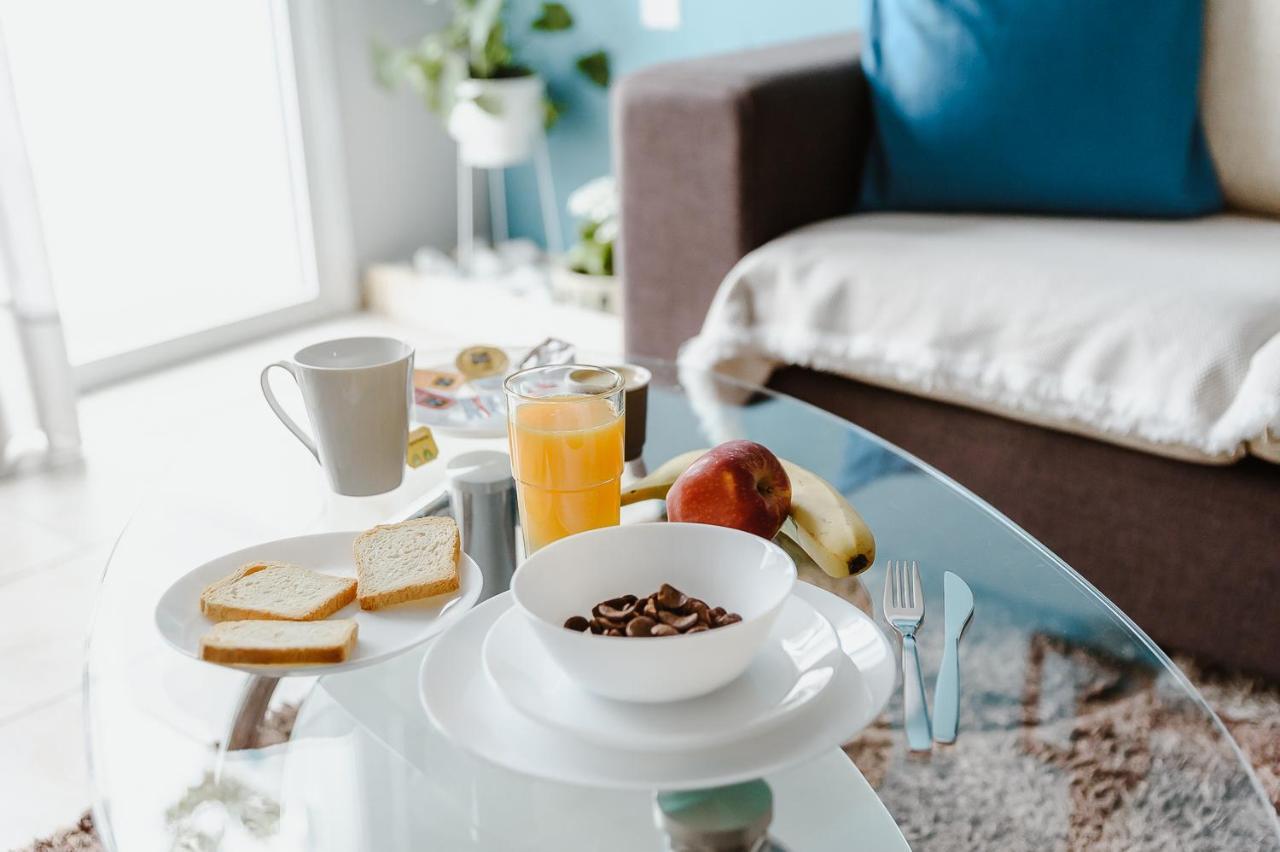 Le Petit Jardin Apartment Volos Ngoại thất bức ảnh
